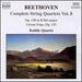 Beethoven: Complete String Quartets, Vol. 8