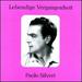 Paolo Silveri-Recordings (1946-1948)