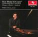 New World a'Comin: Classical & Jazz Connection / Various