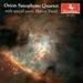 Orion Saxophone Quartet / Various