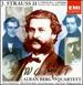 Strauss & Lanner Waltzes-Performed By the Alban Berg Quartet