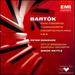 Bartk: Piano Concertos 1-2-3-Peter Donohoe / City of Birmingham Symphony Orchestra / Simon Rattle