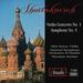 Shostakovich: Violin Concerto No. 1, Symphony No. 5