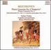 Beethoven: Piano Concertos Nos. 2 & 5