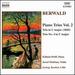Berwald: Piano Trios, Vol. 2
