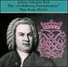 Goldberg Variations: Hans Kann [Audio Cd] Bach, J. S.