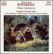 Romberg: Flute Quintets 1-3, Op. 41