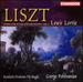 Liszt: Works for Piano and Orchestra Vol. 2 (De Profundis, Malediction, Fantasy on Hungarian Folk Tunes, and Totentanz)