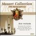 Mozart Collection: 100 Masterpieces