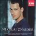 Nikolaj Znaider: Nielsen-Violin Concerto & Max Bruch-Violin Concerto No. 1, G-Minor