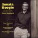 Steinhardt: Sonata Boogie