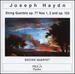 Haydn-String Quartets Op. 77, Nos. 1-2 and Op. 103, Ind Minor