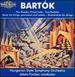 Bartok: the Wooden Prince Suite/Two Portraits/Divertimento for Strings/Music for Strings Percussion and Celesta