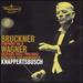 Bruckner: Symphony 8 / Wagner: Siegfried Idyll