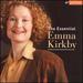 The Essential Emma Kirkby