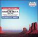 American String Quartets 1900-1950