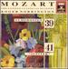 Mozart: Symphonies Nos 39 & 41 'Jupiter' [Audio Cd] Wolfgang Amadeus Mozart; Roger Norrington and London Classical Players