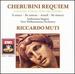 Cherubini: Requiem in D Minor