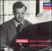 Britten: Piano Concerto / Violin Concerto, Opp. 13, 15