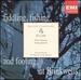 Elgar: String Quartet, Op. 83; Piano Quintet, Op. 84