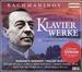 Rachmaninov: Famous Piano Works / Beruhmte Klavier Werke