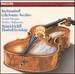 Rachmaninoff: Cello Sonata / Vocalise / Sibelius: Malinconia, Op. 20 / Dvorak: Polonaise
