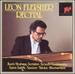 Leon Fleisher Recital: Piano Works for the Left Hand