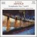 Arnold-Symphonies Nos. 7 and 8