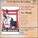 Gilbert & Sullivan: the Mikado (1950 D'Oyly Carte Recording)-Godfrey; Green; Fancourt; New Promenade Orchestra