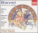 Ravel-Cantates De Rome / Gens  Beuron  Tzier-Delunsch  Uria-Monzon  Groves  Amsellem  Barrard  Plasson