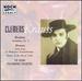 Brahms: Symphony, No. 3 / Strauss: Suite From Le Bougeois Gentilehomme, Dance of the Seven Veils