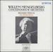 Strauss: Ein Heldenleben (Concertgebouw-Saal, Amsterdam, April 1941) [Audio Cd] Strauss; Willem Mengelberg and Concertgebouw Orchestra Amsterdam