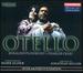 Otello (Sung in English)