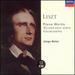 Liszt: Piano Works [Box Set]