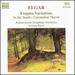 Elgar: Enigma Variations; In the South; Coronation March