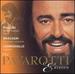 The Pavarotti Edition: Puccini, Mascagni, Leoncavallo