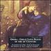 Opera: Great Love Duets of the 20th Cent