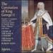 The Coronation of King George II-Handel, Etc