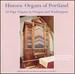 Historic Organs of Portland / Various
