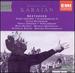 Beethoven: Piano Concerto No. 4-(3) Cadenzas / Triple Concerto, Op.56 (Karajan Edition)
