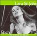 J. S. Bach: the Concerto Album