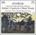 Dvork: Music for Violin and Piano, Vol. 2