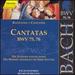 Bach: Cantatas 75 & 76. (Rilling)