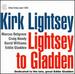 Lightsey to Gladden