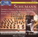 Schumann Fantasy in a for Piano and Orchestra (Revised By Cascioli and Venzago. World Premiere