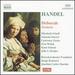 Handel-Deborah