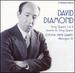 David Diamond: String Quartets, Vol. 1: Concerto for String Quartet / String Quartets Nos. 3 and 8