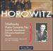 Horowitz Plays Tchaikovsky, Beethoven, Haydn, Scarlatti and Others