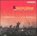 Khachaturian: Violin Concerto / Cello Concerto