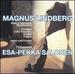 Music of Magnus Lindberg